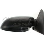 DOOR MIRROR LH POWER PTM HTD/SIGNAL — photo 4