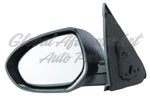 DOOR MIRROR LH POWER PTM W/SIGNAL W/O HEAT — photo 1
