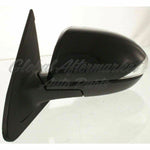 DOOR MIRROR LH POWER PTM W/SIGNAL W/O HEAT — photo 3