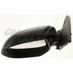 DOOR MIRROR LH POWER PTM W/SIGNAL W/O HEAT — photo 4