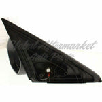 DOOR MIRROR LH POWER PTM W/SIGNAL W/O HEAT — photo 5