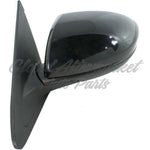 DOOR MIRROR LH POWER HTD PTM W/O SIGNAL — photo 5