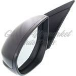 DOOR MIRROR LH POWER PTM W/O SIGNAL/HEAT — photo 2