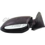 DOOR MIRROR LH POWER PTM W/O SIGNAL/HEAT — photo 4