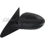 DOOR MIRROR LH POWER PTM W/O SIGNAL/HEAT — photo 5