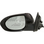 DOOR MIRROR LH POWER — photo 2