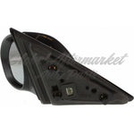 DOOR MIRROR LH POWER — photo 4