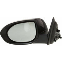 DOOR MIRROR LH POWER