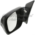 DOOR MIRROR LH POWER HTD W/TURN SIGNAL — photo 3