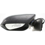 DOOR MIRROR LH POWER HTD W/TURN SIGNAL — photo 5