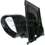 DOOR MIRROR LH POWER PTM — photo 3