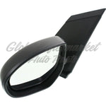 DOOR MIRROR LH POWER PTM — photo 4