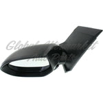 DOOR MIRROR LH POWER PTM — photo 5