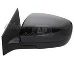 DOOR MIRROR LH POWER PTM — photo 1
