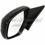 DOOR MIRROR LH POWER PTM — photo 3