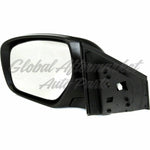 DOOR MIRROR LH POWER PTM — photo 4