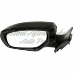 DOOR MIRROR LH POWER PTM — photo 5