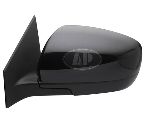 DOOR MIRROR LH POWER PTM