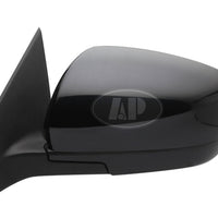 DOOR MIRROR LH POWER PTM