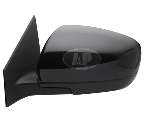 DOOR MIRROR LH POWER PTM
