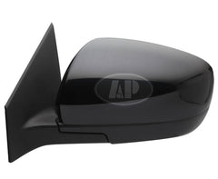 DOOR MIRROR LH POWER PTM