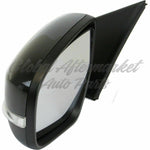 DOOR MIRROR LH POWER HTD PTM W/SIGNAL W/O BLIND SPOT — photo 3