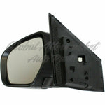 DOOR MIRROR LH POWER HTD PTM W/SIGNAL W/O BLIND SPOT — photo 4