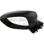 DOOR MIRROR LH POWER W/SIGNAL PTM — photo 5