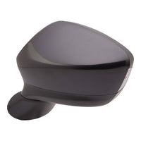 DOOR MIRROR LH POWER W/SIGNAL PTM
