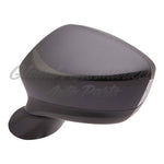 DOOR MIRROR LH POWER HTD W/SIGNAL PTM — photo 1