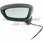 DOOR MIRROR LH POWER HTD W/SIGNAL PTM — photo 4