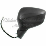 DOOR MIRROR LH POWER HTD W/SIGNAL PTM — photo 5