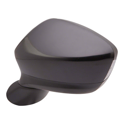 DOOR MIRROR LH POWER HTD W/SIGNAL PTM