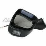 DOOR MIRROR LH POWER W/TURN SIGNAL W/O HTD/BLIND SPOT PTM — photo 3