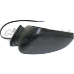 DOOR MIRROR LH POWER W/TURN SIGNAL/HTD W/O BLIND SPOT PTM — photo 5
