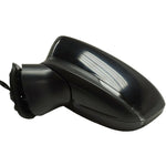 DOOR MIRROR LH POWER PTM W/SIGNAL — photo 2