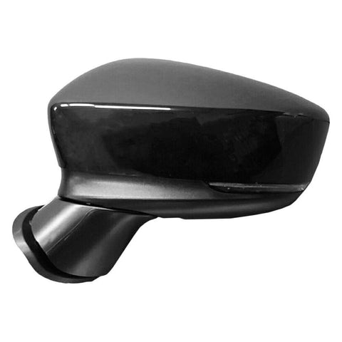 DOOR MIRROR LH POWER HTD PTM W/SIGNAL/BLIND SPOT JAPAN BUILT