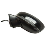 DOOR MIRROR LH POWER PTM W/O HEAT/SIGNAL/BLIND SPOT — photo 2