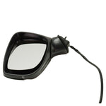 DOOR MIRROR LH POWER PTM W/O HEAT/SIGNAL/BLIND SPOT — photo 3