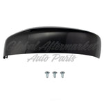 DOOR MIRROR LH POWER PTM W/SIGNAL/ BLIND SPOT — photo 4