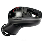 DOOR MIRROR LH POWER PTM W/HEAT/SIGNAL/BLIND SPOT — photo 3