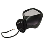 DOOR MIRROR LH POWER PTM W/SIGNAL — photo 3
