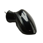 DOOR MIRROR LH POWER PTM W/SIGNAL — photo 4