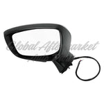 DOOR MIRROR LH POWER PTM W/SIGNAL FROM 04/14 — photo 2