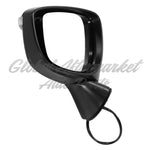 DOOR MIRROR LH POWER PTM W/SIGNAL FROM 04/14 — photo 4
