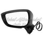 DOOR MIRROR LH POWER PTM HTD W/SIGNAL FROM 04/14 — photo 2