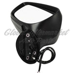 DOOR MIRROR LH POWER PTM HTD W/SIGNAL FROM 04/14 — photo 3