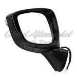 DOOR MIRROR LH POWER PTM HTD W/SIGNAL FROM 04/14 — photo 4