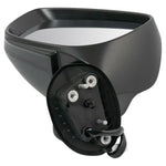 DOOR MIRROR LH POWER HTD PTM W/SIGNAL — photo 2