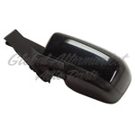 DOOR MIRROR LH POWER PTM — photo 3